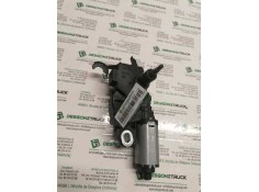 Recambio de motor limpia trasero para seat ibiza (6l1) cool referencia OEM IAM 6L6955711D 53033912 4 PINS 2