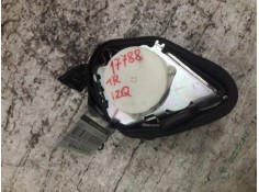 Recambio de cinturon seguridad trasero izquierdo para ford focus berlina (cap) ambiente (d) referencia OEM IAM  4M51A611B68AJ 