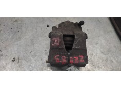 Recambio de pinza freno delantera izquierda para seat ibiza (6l1) cool referencia OEM IAM   