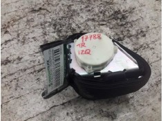 Recambio de cinturon seguridad trasero izquierdo para ford focus berlina (cap) ambiente (d) referencia OEM IAM  4M51A611B68AJ  2