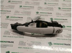 Recambio de maneta exterior delantera izquierda para seat toledo (1m2) select referencia OEM IAM 3B0837885  