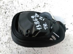 Recambio de cinturon seguridad trasero izquierdo para volkswagen lupo (6x1/6e1) advance referencia OEM IAM   