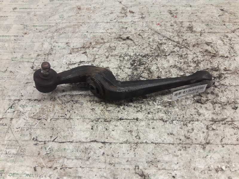 Recambio de rotula suspension para citroën c15 rd familiale referencia OEM IAM  DELANTERA DERECHA 