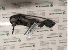 Recambio de maneta exterior delantera izquierda para seat toledo (1m2) select referencia OEM IAM 3B0837885   2