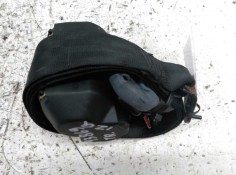 Recambio de cinturon seguridad trasero izquierdo para volkswagen lupo (6x1/6e1) advance referencia OEM IAM    2