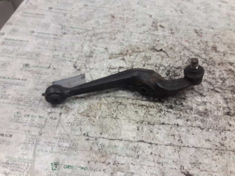 Recambio de rotula suspension para citroën c15 rd familiale referencia OEM IAM  DELANTERA DERECHA 