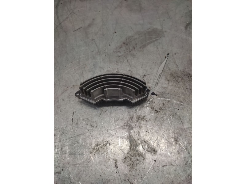 Recambio de resistencia calefaccion para fiat grande punto (199) 1.3 16v multijet active (55kw) referencia OEM IAM A43000800  
