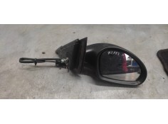 Recambio de retrovisor derecho para seat ibiza (6l1) cool referencia OEM IAM   MANUAL