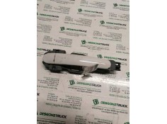 Recambio de maneta exterior trasera izquierda para seat toledo (1m2) select referencia OEM IAM 1M0837885C  