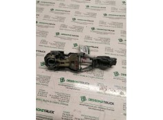 Recambio de maneta exterior trasera izquierda para seat toledo (1m2) select referencia OEM IAM 1M0837885C   2