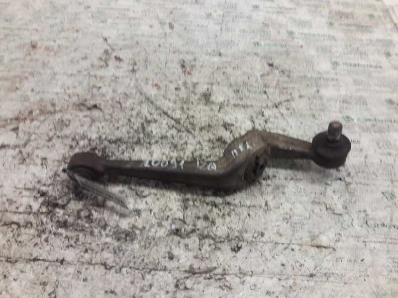 Recambio de rotula suspension para citroën c15 rd familiale referencia OEM IAM  DELANTERA IZQUIERDA 