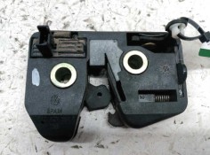 Recambio de cerradura maletero / porton para volkswagen lupo (6x1/6e1) advance referencia OEM IAM 6X0827505A  