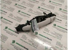 Recambio de maneta exterior delantera derecha para seat toledo (1m2) select referencia OEM IAM 3B0837885  