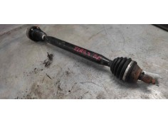 Recambio de transmision delantera derecha para seat ibiza (6l1) cool referencia OEM IAM   