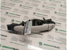 Recambio de maneta exterior delantera derecha para seat toledo (1m2) select referencia OEM IAM 3B0837885   2