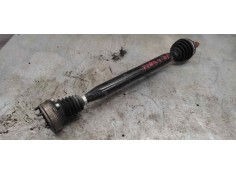 Recambio de transmision delantera derecha para seat ibiza (6l1) cool referencia OEM IAM    2