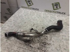 Recambio de tubo admision para ford focus berlina (cap) ambiente (d) referencia OEM IAM   