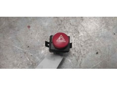 Recambio de warning para seat ibiza (6l1) cool referencia OEM IAM 6L1953235A 4 PINS 