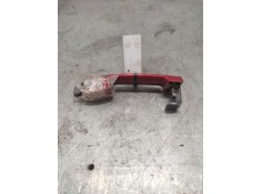 Recambio de maneta exterior delantera derecha para toyota auris active referencia OEM IAM   