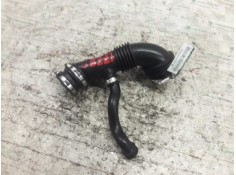 Recambio de tubo admision para ford focus berlina (cap) ambiente (d) referencia OEM IAM   