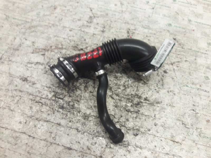 Recambio de tubo admision para ford focus berlina (cap) ambiente (d) referencia OEM IAM   