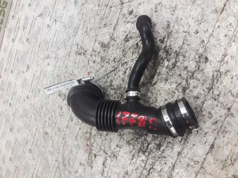 Recambio de tubo admision para ford focus berlina (cap) ambiente (d) referencia OEM IAM   