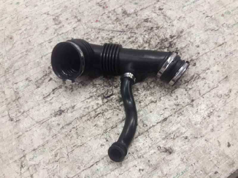 Recambio de tubo admision para ford focus berlina (cap) ambiente (d) referencia OEM IAM   