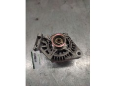 Recambio de alternador para ford focus turnier (cak) ghia referencia OEM IAM 98AB10300GK 14V 80A MS1022118040