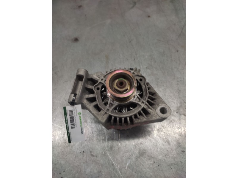 Recambio de alternador para ford focus turnier (cak) ghia referencia OEM IAM 98AB10300GK 14V 80A MS1022118040