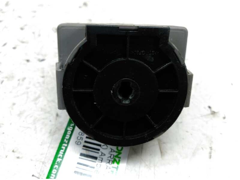 Recambio de conmutador de arranque para ford fiesta (cbk) ambiente referencia OEM IAM 98AB11572BE  