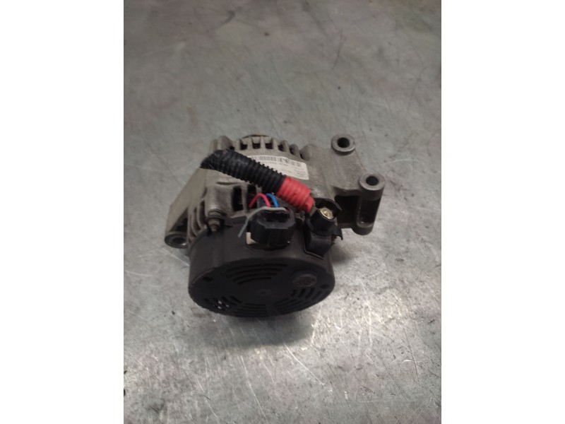 Recambio de alternador para ford focus turnier (cak) ghia referencia OEM IAM 98AB10300GK 14V 80A MS1022118040