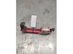 Recambio de maneta exterior trasera derecha para toyota auris active referencia OEM IAM    2