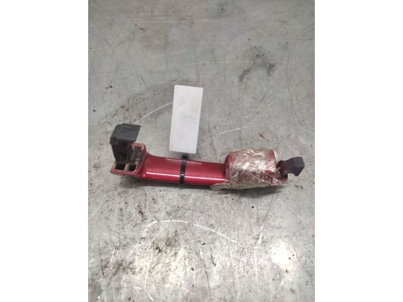 Recambio de maneta exterior trasera derecha para toyota auris active referencia OEM IAM   