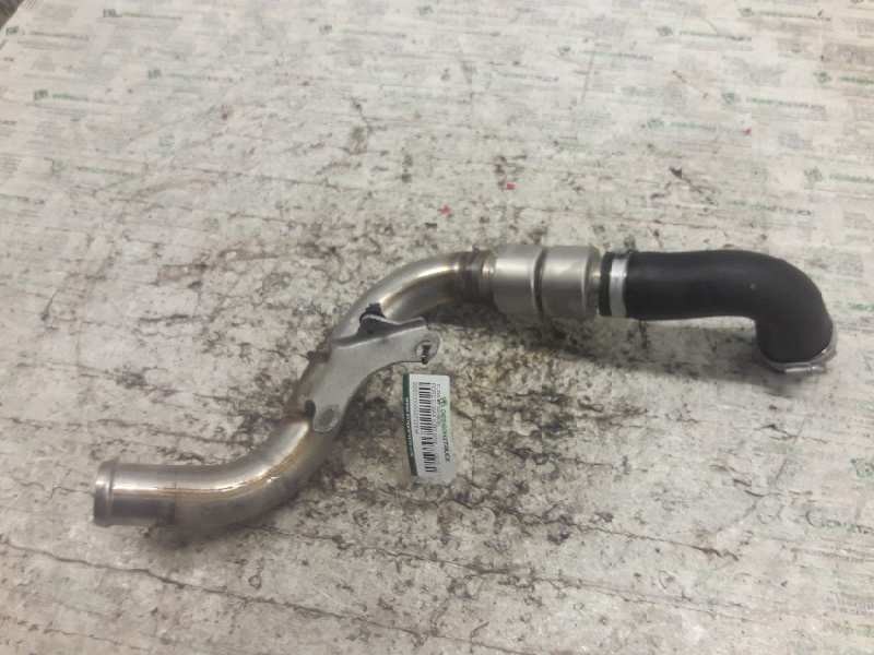 Recambio de tubo admision para ford c-max (cb3) ghia referencia OEM IAM   