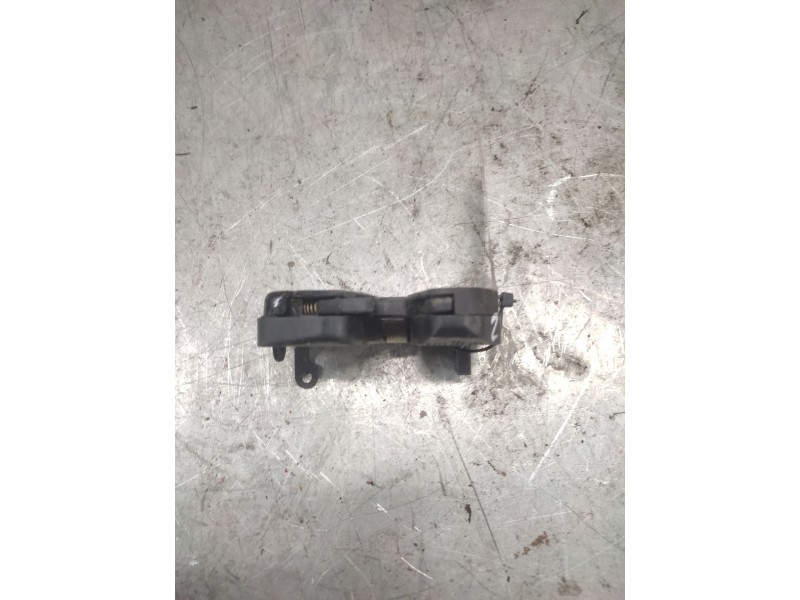 Recambio de cerradura maletero / porton para seat arosa (6h1) referencia OEM IAM   