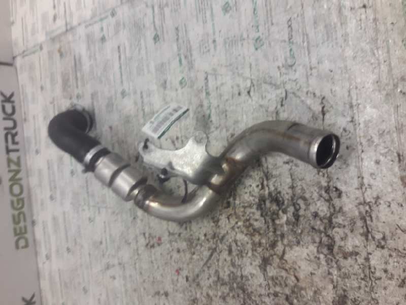 Recambio de tubo admision para ford c-max (cb3) ghia referencia OEM IAM   