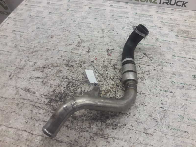 Recambio de tubo admision para ford c-max (cb3) ghia referencia OEM IAM   