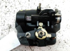 Recambio de maneta exterior porton para seat ibiza (6k1) signo referencia OEM IAM    2