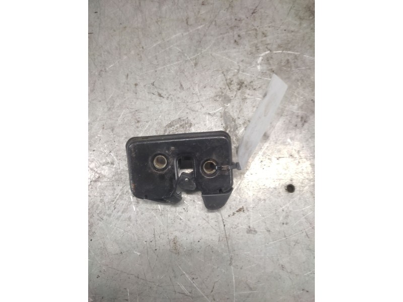 Recambio de cerradura maletero / porton para seat arosa (6h1) referencia OEM IAM   