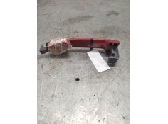 Recambio de maneta exterior trasera izquierda para toyota auris active referencia OEM IAM    2