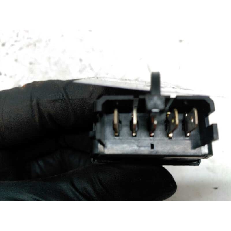 Recambio de mando elevalunas delantero derecho para citroën xsara picasso 2.0 hdi exclusive plus referencia OEM IAM   