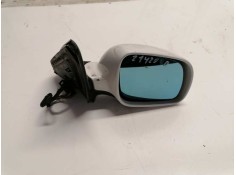 Recambio de retrovisor derecho para seat toledo (1m2) select referencia OEM IAM  7 PINS 