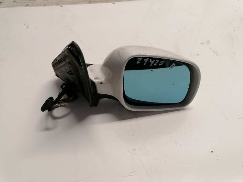 Recambio de retrovisor derecho para seat toledo (1m2) select referencia OEM IAM  7 PINS 