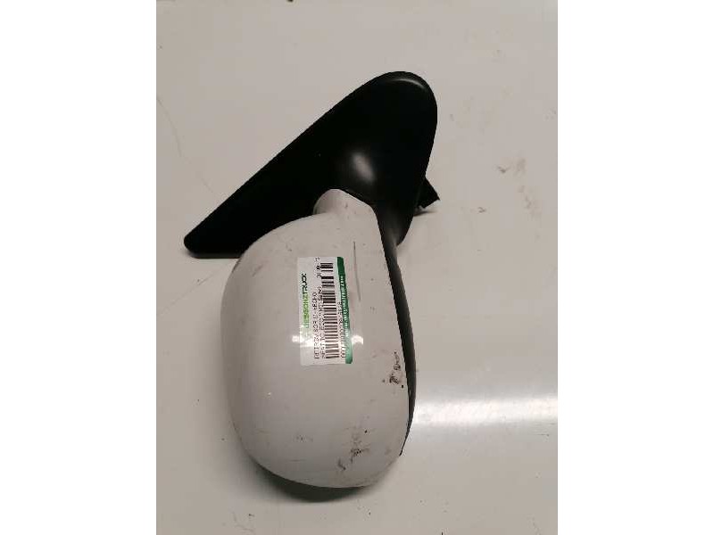 Recambio de retrovisor derecho para seat toledo (1m2) select referencia OEM IAM  7 PINS 