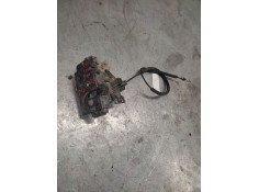 Recambio de cerradura puerta delantera izquierda para seat arosa (6h1) referencia OEM IAM   