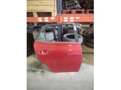 Recambio de puerta trasera derecha para peugeot 308 confort referencia OEM IAM   