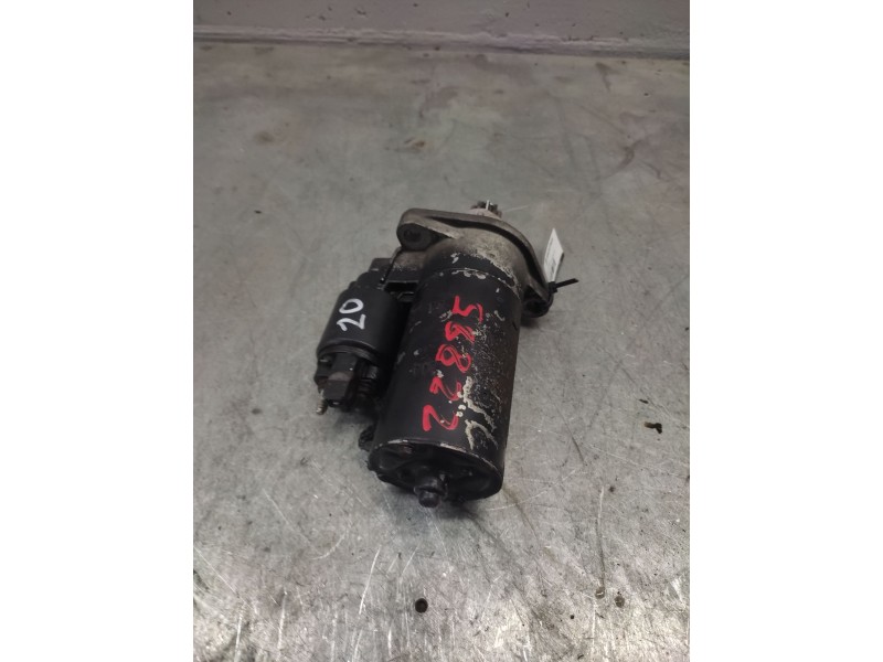 Recambio de motor arranque para volkswagen golf iv berlina (1j1) básico referencia OEM IAM 911023  10DIENTES