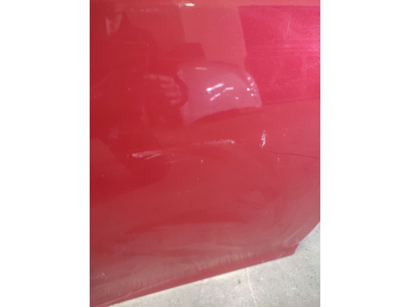 Recambio de puerta trasera derecha para peugeot 308 confort referencia OEM IAM   