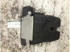 Recambio de cerradura maletero / porton para ford c-max (cb3) ghia referencia OEM IAM 3M51R442A66AP  