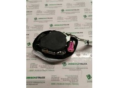Recambio de cinturon seguridad delantero izquierdo para seat ibiza (6l1) cool referencia OEM IAM   